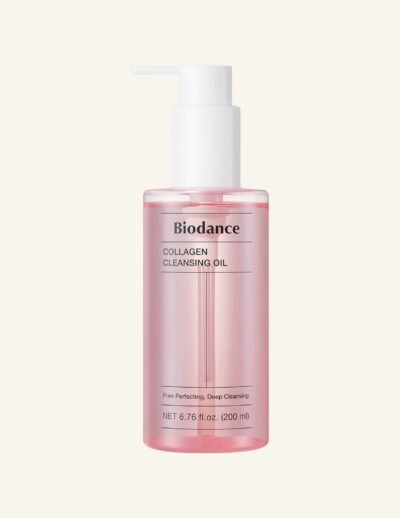 Biodance - Collagen Cleansing Oil (200ml)