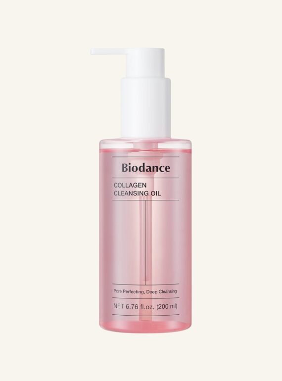 Biodance - Collagen Cleansing Oil (200ml)