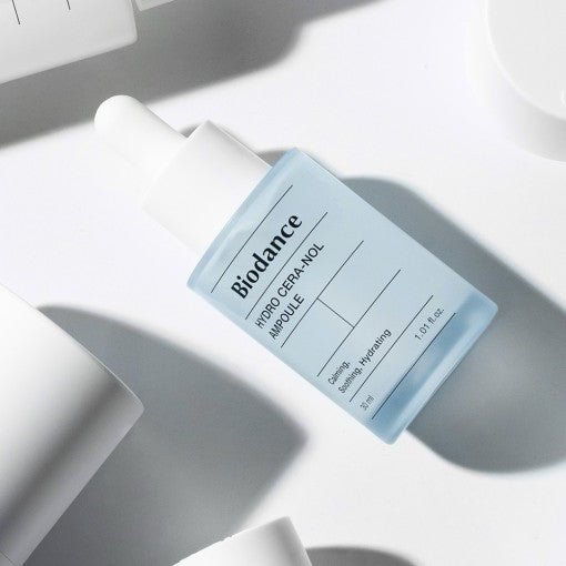 Biodance - Hydro Cera-Nol Ampoule (30ml)