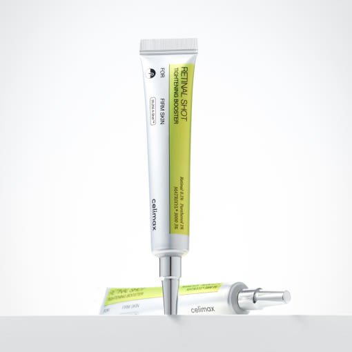 Celimax - Retinol Eye Cream (15ml)