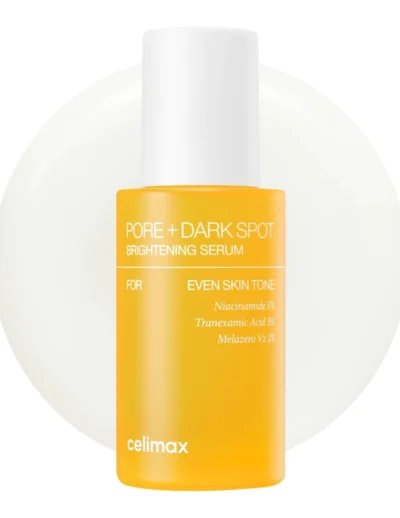 Celimax Pore Dark Spot Serum