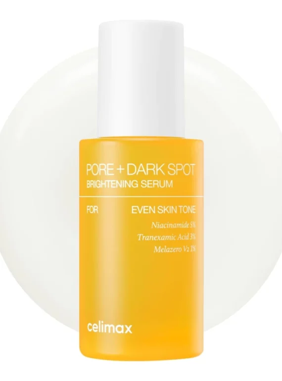 Celimax Pore Dark Spot Serum