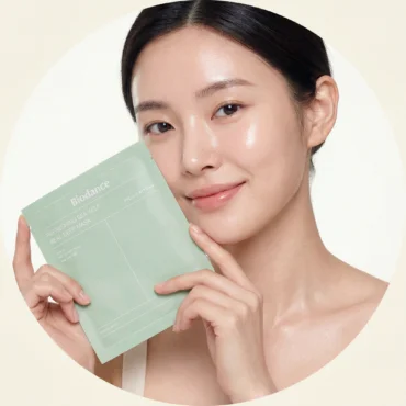 Categoria Máscara Facial