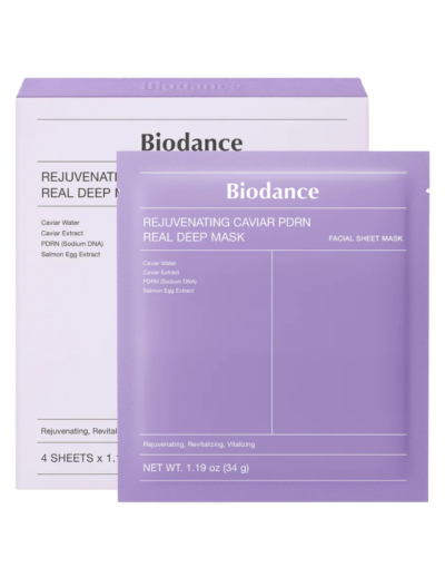 Foto Biodance Caviar