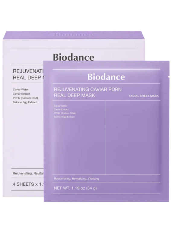 Foto Biodance Caviar