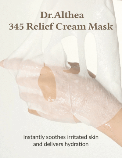 345ReliefCremeMáscara