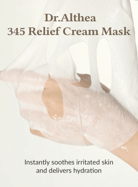 345ReliefCremeMáscara
