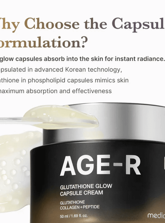 AGE-R_Glutationa_Glow_Capsule_Creme