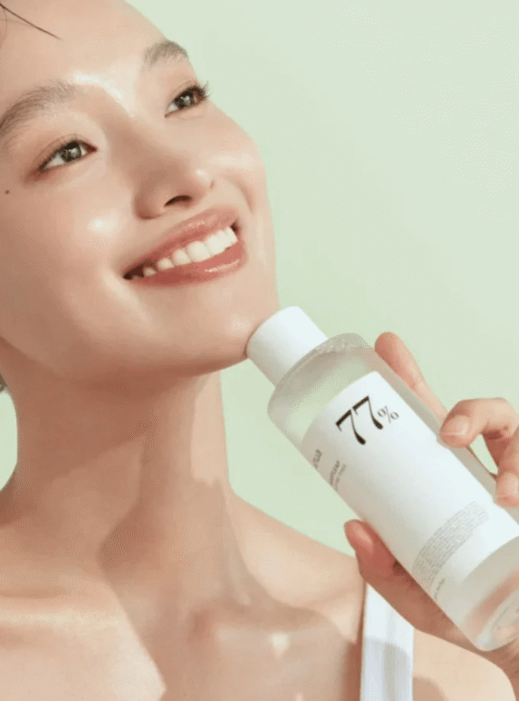 Anua-Heartleaf-77-Calmante-Tônico Facial