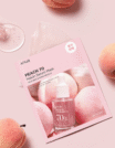 Anua-Peach70NiacinSérum FacialMáscara_1