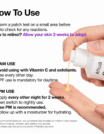 Anua_-_Retinol_0.3_Niacin_Renewing_Sérum Facial_3