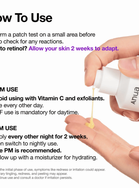 Anua_-_Retinol_0.3_Niacin_Renewing_Sérum Facial_3