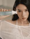 AquaMarineJellySpray Facial