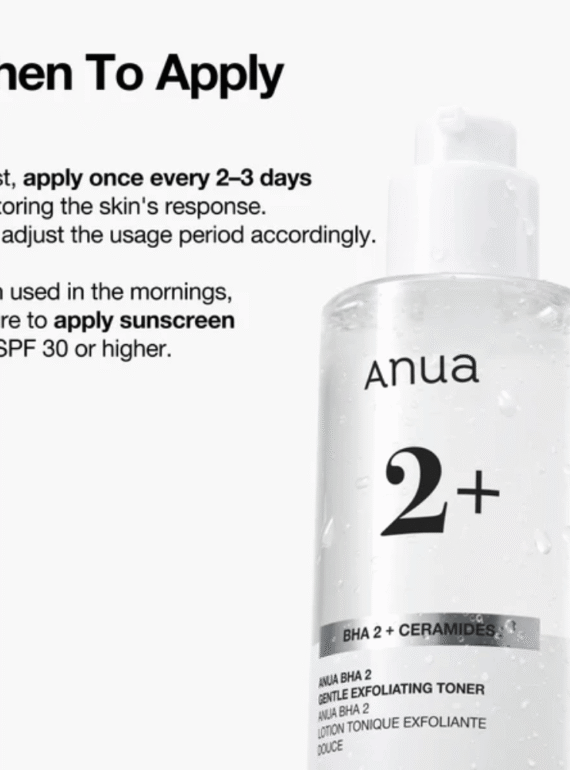 BHA_2_Suave_Exfoliating_Tônico Facial_4