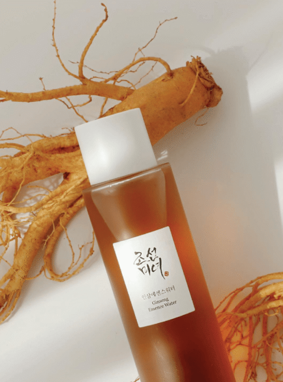 Beauty_de_Joseon_-_Ginseng_Essência_Water