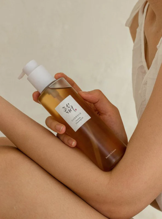 BeautydeJoseon-GinsengCleansingOil_1