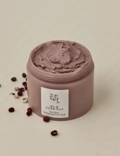 BeautydeJoseon-RedBeanRefrescantePoreMáscara140ml_1