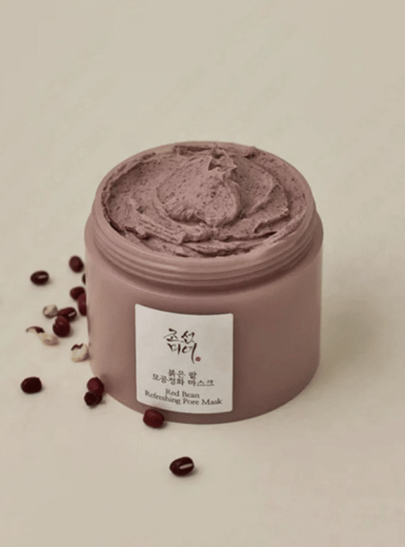 BeautydeJoseon-RedBeanRefrescantePoreMáscara140ml_1