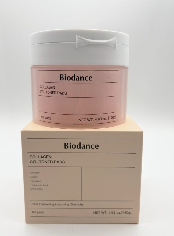 Biodance Colágeno Almdeadas (2)