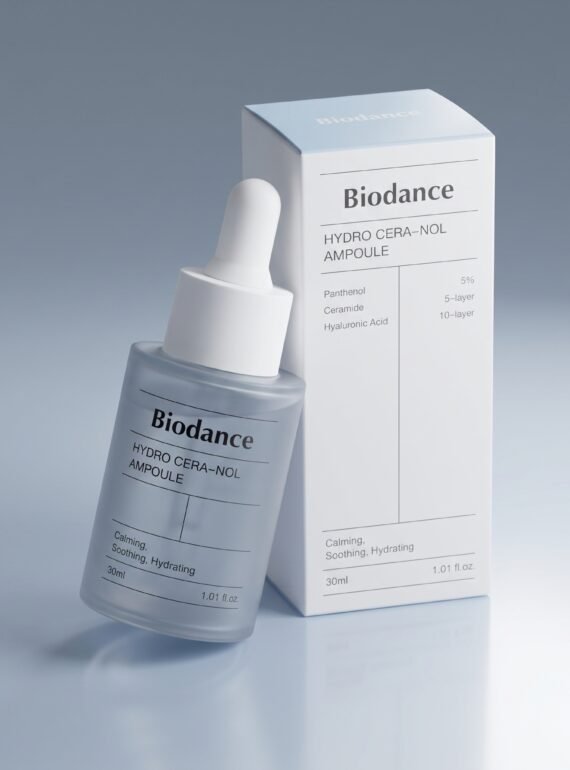 Biodance Hydro Cera-nol (8)