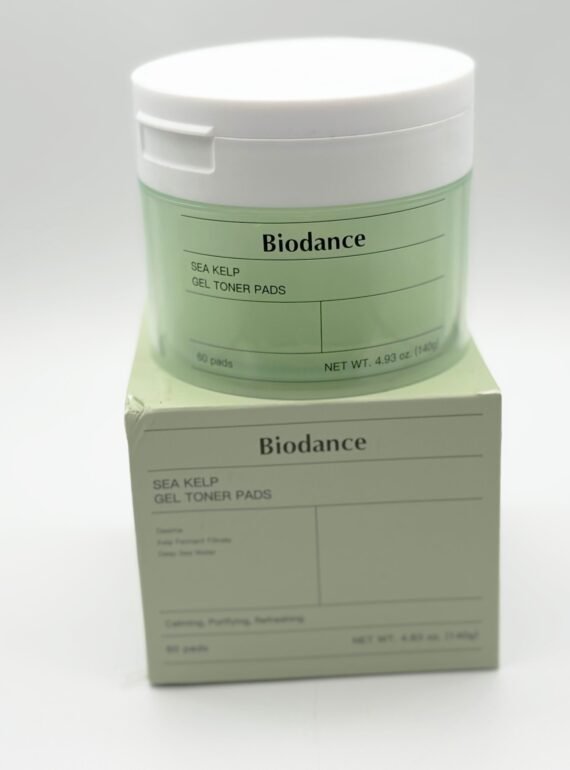 Biodance Alga Marinha Almdeadas (2)