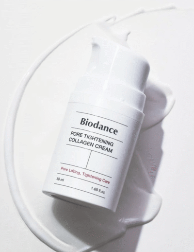 Biodance_Pore_Tensor_Colágeno_Creme_1