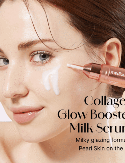 ColágenoGlowBoosterSérum Facial