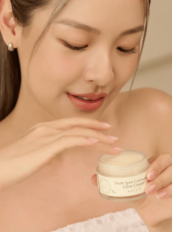 DarkSpotCorrectingGlowCreme50ml