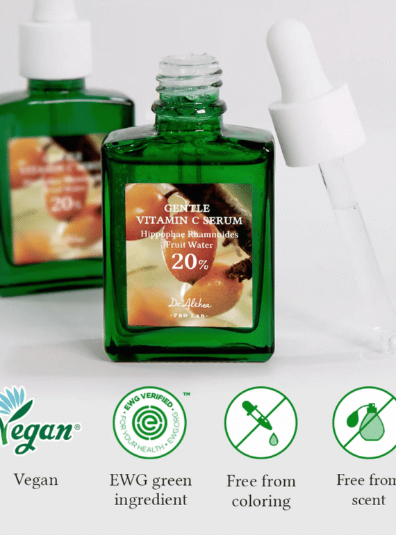 SuaveVitaminCSérum Facial_1