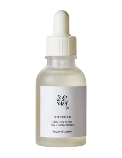 Glow_Prdeundo_Sérum Facial_Rice_Alpha-Arbutin