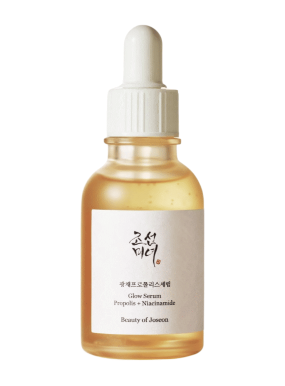 Glow_Sérum Facial_Própolis_Niacinamida