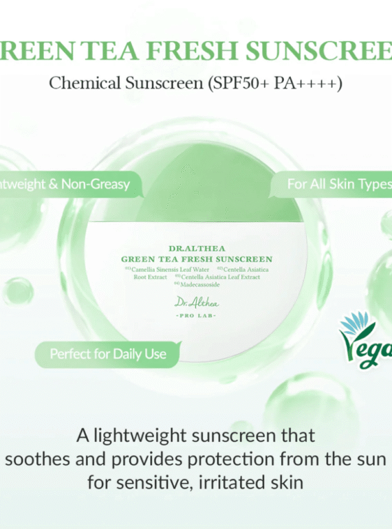 GreenTeaFreshProtetor Solar_1