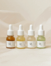 HanbangSérum FacialDiscoveryKit4pcs