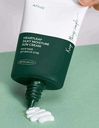 HeartleafSilkyMoistureSunCreme50ml_1