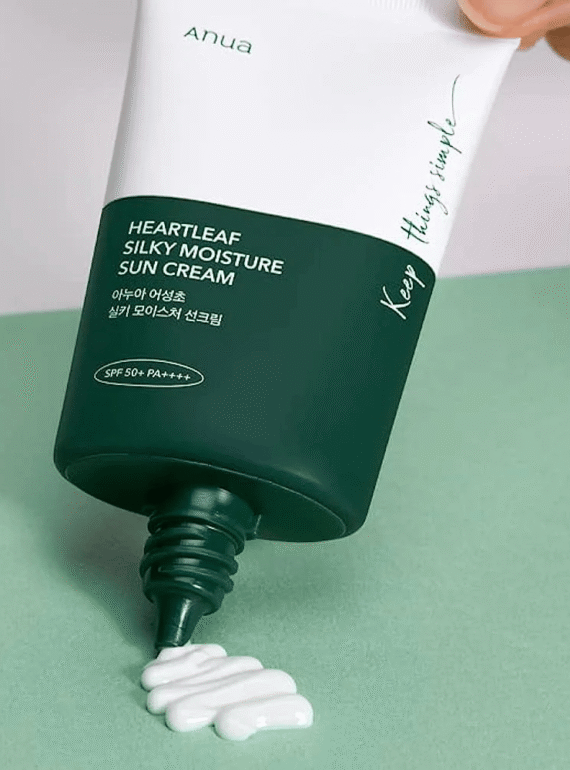 HeartleafSilkyMoistureSunCreme50ml_1