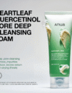 Heartleaf_Quercetinol_Pore_Prdeundo_Cleansing_Foam_150ml_1