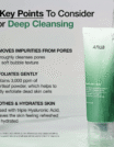 Heartleaf_Quercetinol_Pore_Prdeundo_Cleansing_Foam_150ml_2