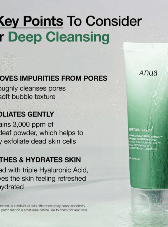 Heartleaf_Quercetinol_Pore_Prdeundo_Cleansing_Foam_150ml_2