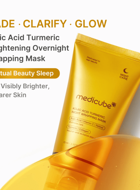 KojicAcidTurmericNightWrappingMáscara_1