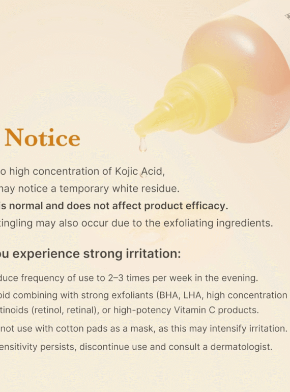 KojicAcidTurmericResurfacingTônico Facial_5
