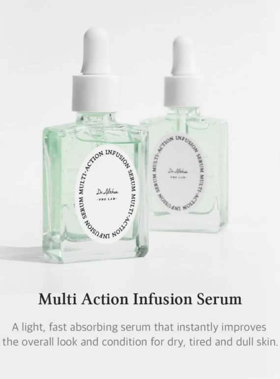 MultiActionInfusionSérum Facial_1
