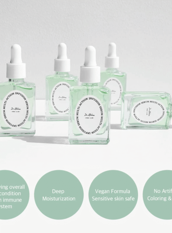 MultiActionInfusionSérum Facial_2