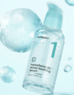 No.1PantothenicB5ActiveCalmanteSérum Facial_1