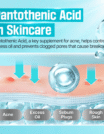 No.1PantothenicB5ActiveCalmanteSérum Facial_3