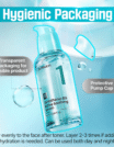 No.1PantothenicB5ActiveCalmanteSérum Facial_5