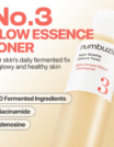 No.3SuperGlowingEssênciaTônico Facial200ml_1