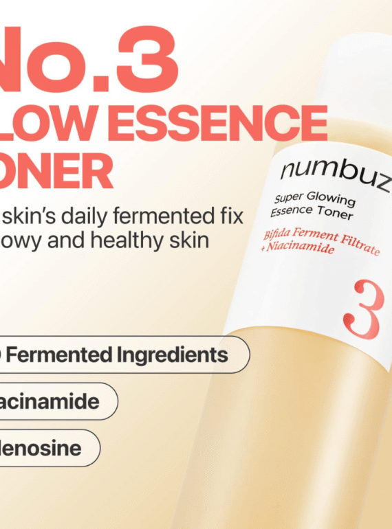 No.3SuperGlowingEssênciaTônico Facial200ml_1