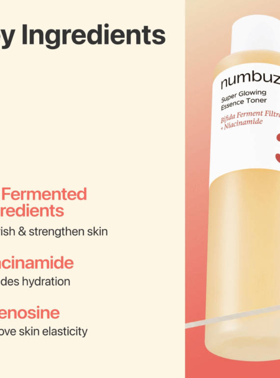 No.3SuperGlowingEssênciaTônico Facial200ml_2