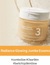 No.3_Radiance_Glowing_Jumbo_Essência_Almdeada_2
