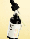 No.5_Glutationa_Vitamin_Concentrated_Sérum Facial_1